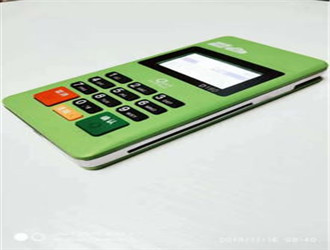 樂(lè)刷電簽POS與鑫一付EPOS